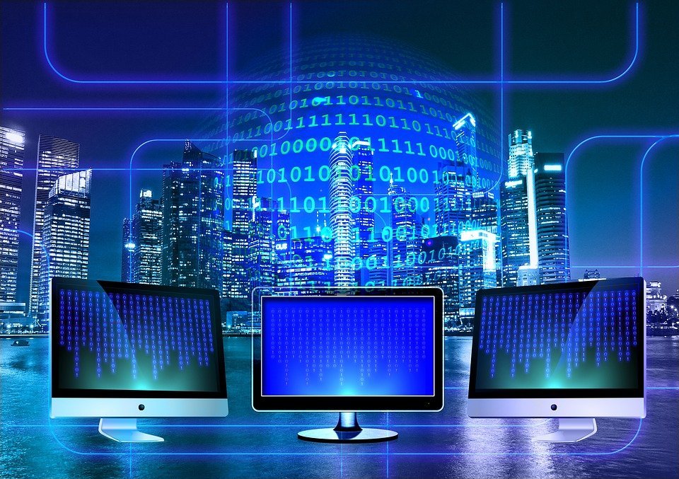 online presence management service