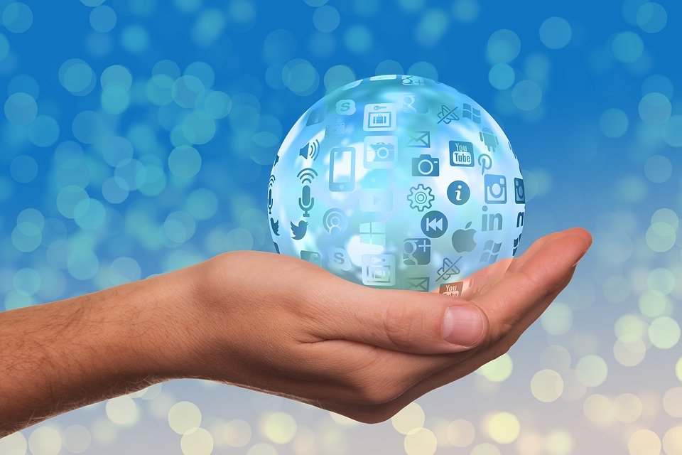 Online Presence Management