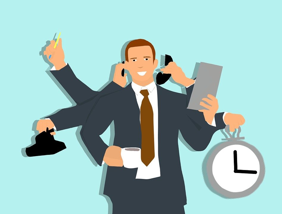 reasons small business owners struggle