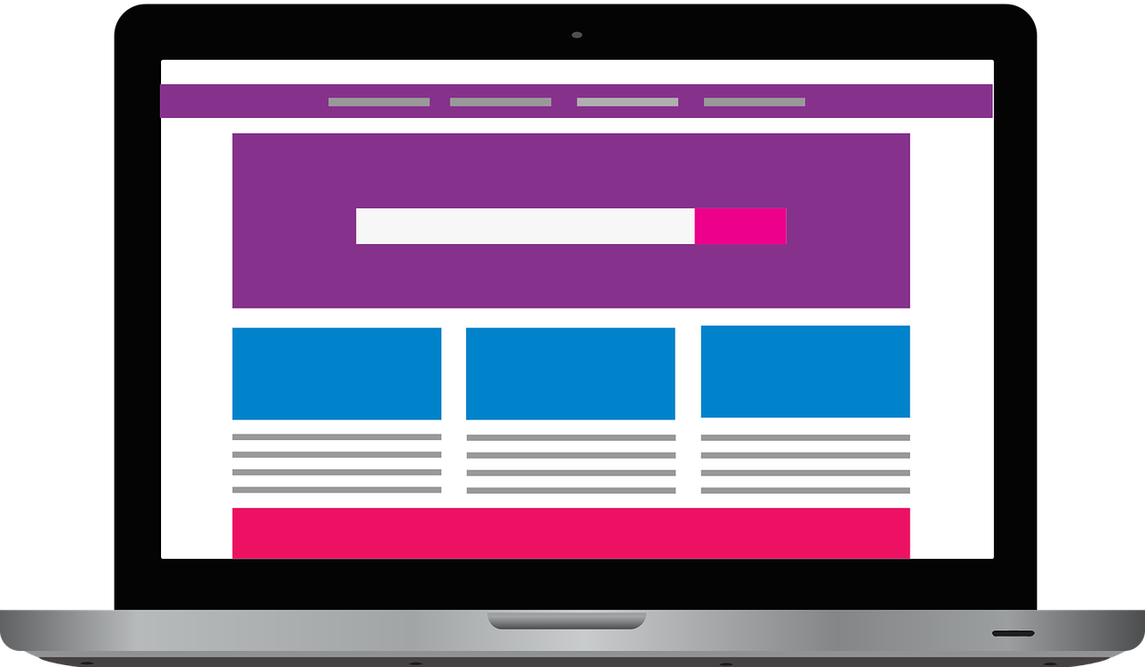 Web Design 2018