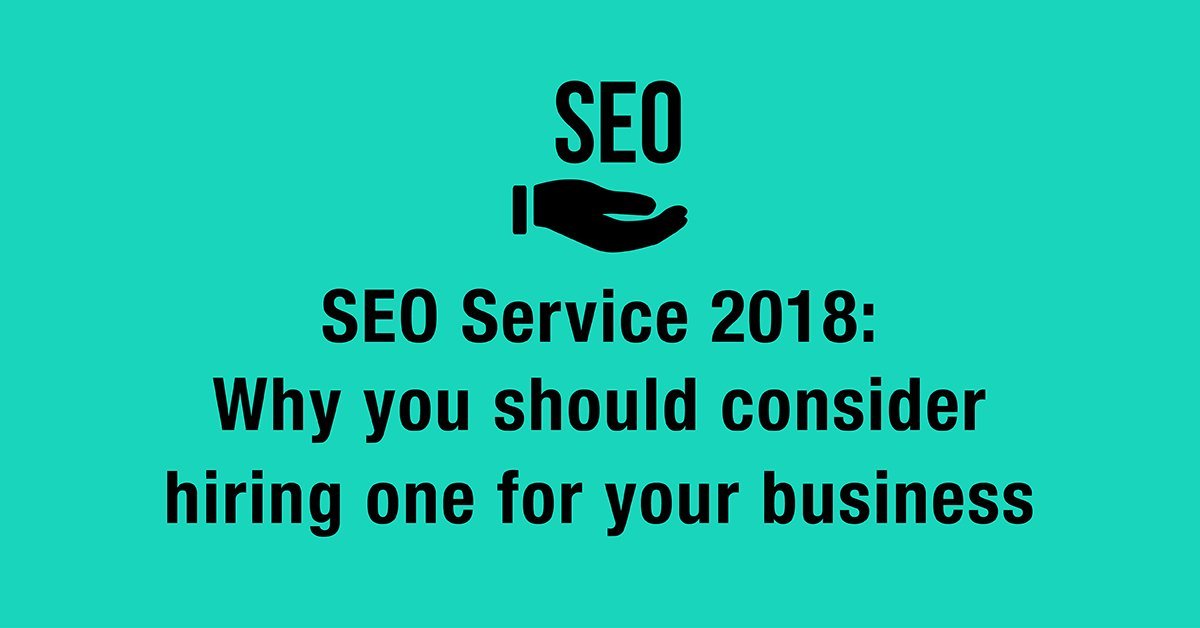 seo service