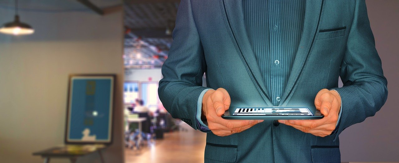 small business marketing company
