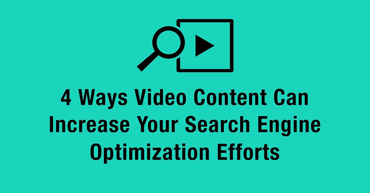 video content