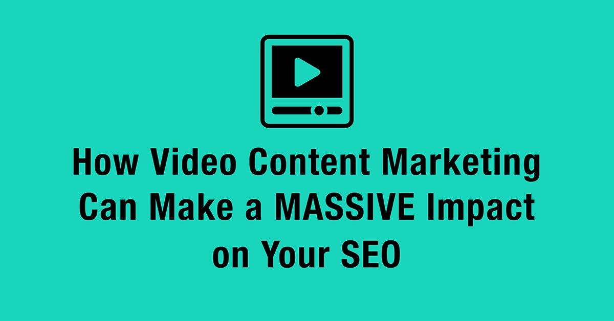 video content marketing
