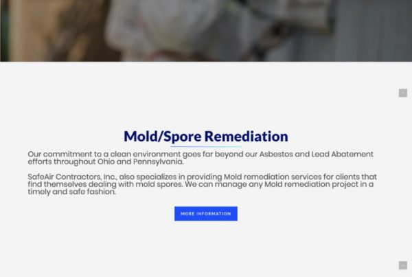 web design ohio