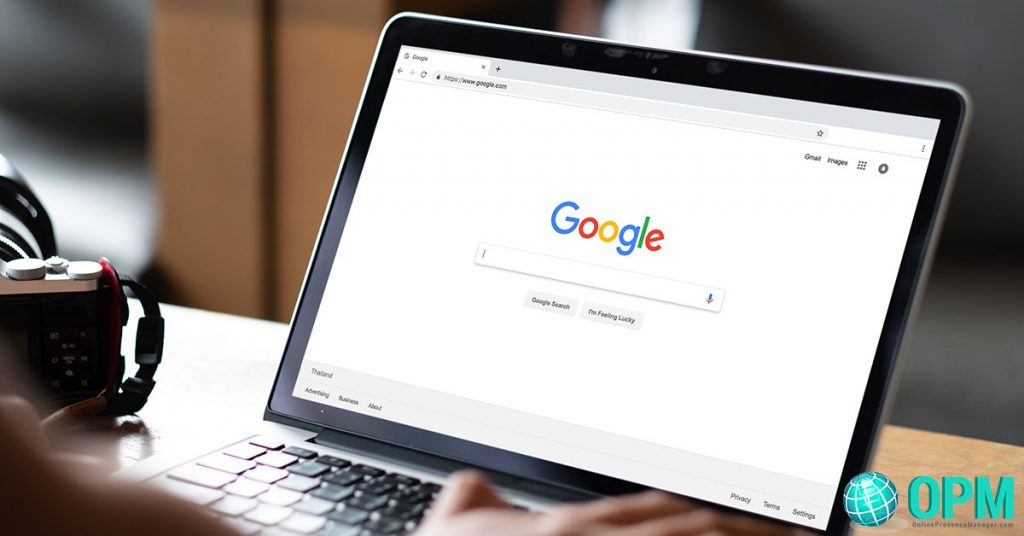 Google BERT