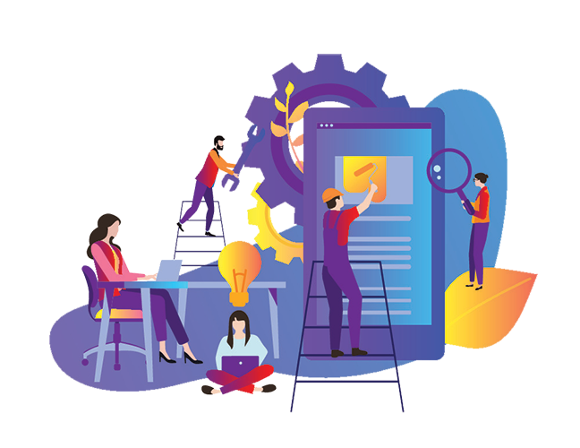 Digital Assets Manager