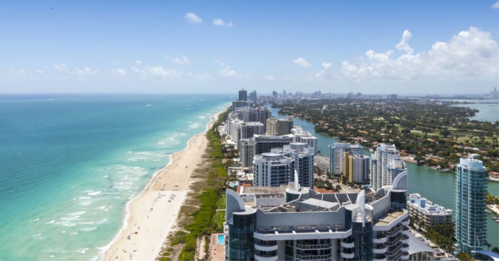 Florida businesses reopening