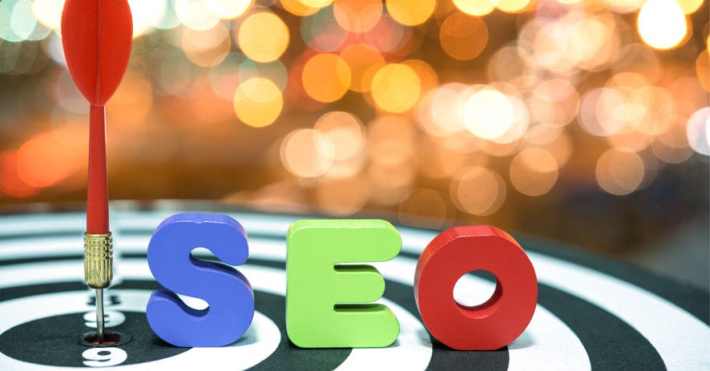 local search engine optimization