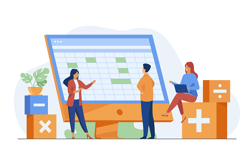 Reputation Management Accountants