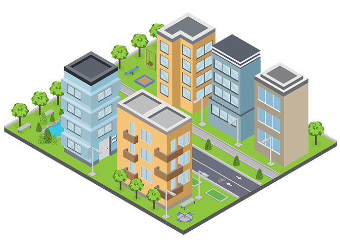 Reputation Management Apartment Complexes