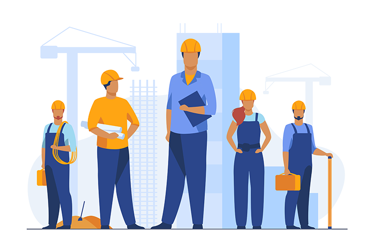 Reputation Management Builders