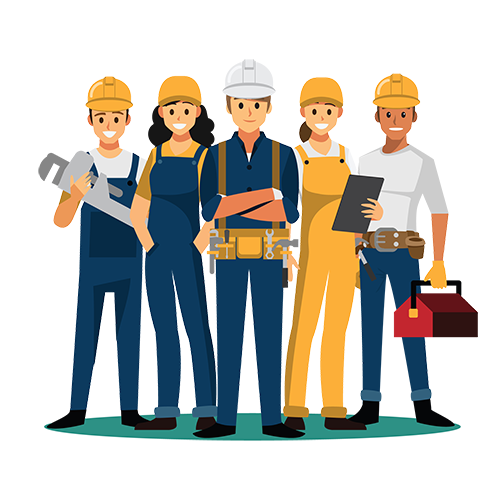 Reputation Management Contractors
