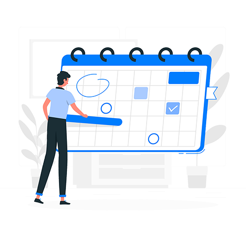 Reputation Management Event Planners