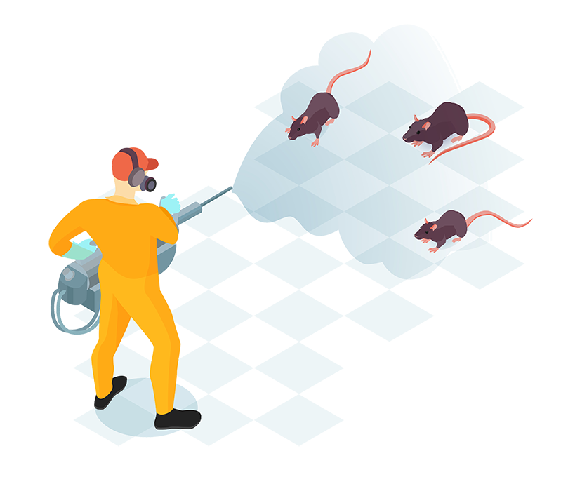 Reputation Management Pest Control Services