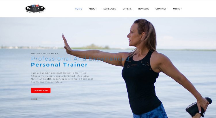 Affordable Web Design Packages