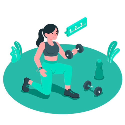 Reputation Management Athletic Clubs