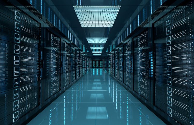 Tampa Hosting Company
