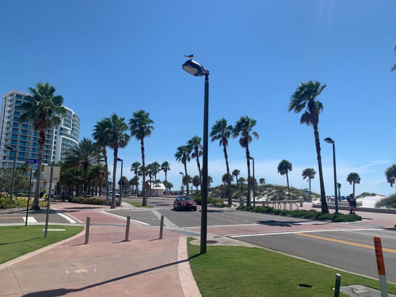 Clearwater Beach FL