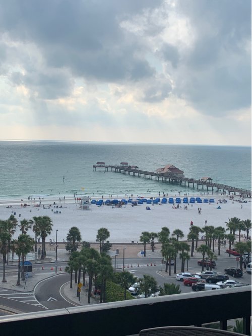 Pier 60 Clearwater Florida